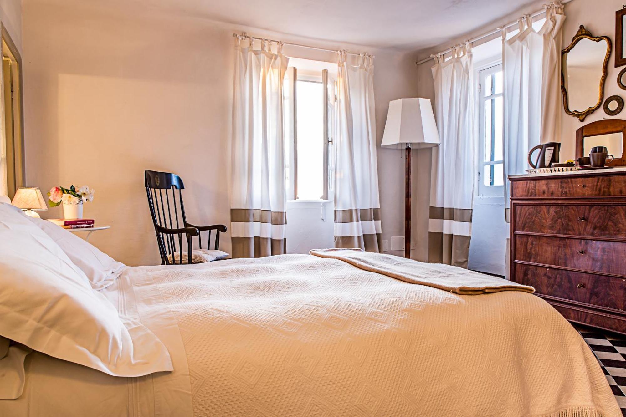 B&B Il Poggio Di غافي المظهر الخارجي الصورة