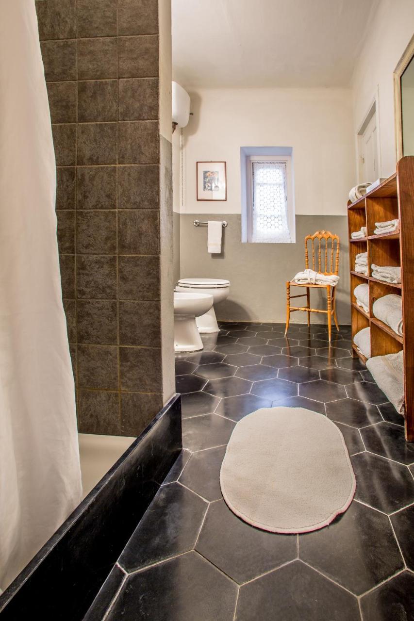 B&B Il Poggio Di غافي المظهر الخارجي الصورة